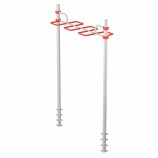  Iron King   S85     WO.05 -     -, 