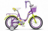 Детский велосипед Stels Jolly 14" V010 2022 - Интернет магазин спортивных товаров Кавказ-спорт, Владикавказ