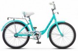 Велосипед подростковый Stels Pilot-200 Lady 20" Z010 2022 - Интернет магазин спортивных товаров Кавказ-спорт, Владикавказ