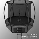 ��������� ����� Clear Fit SpaceHop 8Ft - �������� ������� ���������� ������� ������-�����, �����������