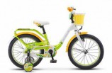 Детский велосипед Stels Pilot-190 18" V030 2022 - Интернет магазин спортивных товаров Кавказ-спорт, Владикавказ