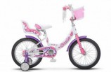 Детский велосипед Stels ECHO 16" V020 2022  - Интернет магазин спортивных товаров Кавказ-спорт, Владикавказ