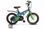 Велосипед детский Stls ECHO 16" - Интернет магазин спортивных товаров Кавказ-спорт, Владикавказ