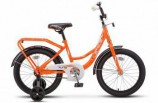Детский велосипед Stels Flyte 14" Z011 2022 - Интернет магазин спортивных товаров Кавказ-спорт, Владикавказ