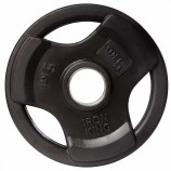    3-  5  IRON KING   -     -, 