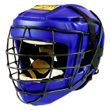 шлем с маской для АРБ ТИТАН-3 Ш11  - Интернет магазин спортивных товаров Кавказ-спорт, Владикавказ