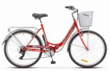 Велосипед складной Stels Pilot-850 26" Z010 2022 - Интернет магазин спортивных товаров Кавказ-спорт, Владикавказ