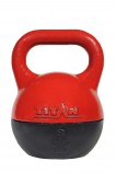   16-24-32  IRON KING   -     -, 