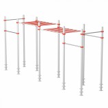 �������� Iron King ��� �������� S817 �������� �� 2-����������� �������� � 6 ���������� "�������� ���������� ������������ eka-sport ��������"   - �������� ������� ���������� ������� ������-�����, �����������