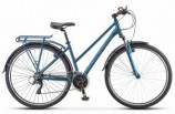 Дорожный велосипед Stels Navigator-800 Lady 28" V010 2022 - Интернет магазин спортивных товаров Кавказ-спорт, Владикавказ