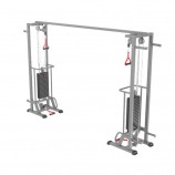     Iron King     IK 34-100   -     -, 
