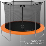 ��������� ����� Clear Fit ColorHop 10Ft ��������� ��� ����� ����������� - �������� ������� ���������� ������� ������-�����, �����������