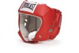 Шлем USA Boxing Head Gear ЭВЛ8007 - Интернет магазин спортивных товаров Кавказ-спорт, Владикавказ