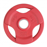    3-   5  IRON KING   -     -, 