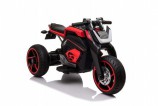 Детский трицикл X222XX красный - Интернет магазин спортивных товаров Кавказ-спорт, Владикавказ