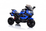 Детский трицикл K222KK синий - Интернет магазин спортивных товаров Кавказ-спорт, Владикавказ
