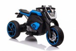 Детский трицикл X222XX синий - Интернет магазин спортивных товаров Кавказ-спорт, Владикавказ