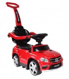 Детский толокар Mercedes-Benz GL63 A888AA-M красный - Интернет магазин спортивных товаров Кавказ-спорт, Владикавказ