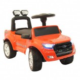 Детский толокар Ford Ranger DK-P01 красный blackstep - Интернет магазин спортивных товаров Кавказ-спорт, Владикавказ