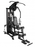 ������� �������� ���������������� OXYGEN FITNESS IRON ������������� ����������� - �������� ������� ���������� ������� ������-�����, �����������