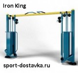   Iron King    -     -, 