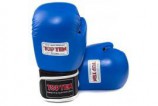 Перчатки боксерские TOP TEN AIBA - Интернет магазин спортивных товаров Кавказ-спорт, Владикавказ