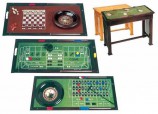 Покерный стол Мини-казино - Интернет магазин спортивных товаров Кавказ-спорт, Владикавказ