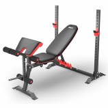     UNIX Fit BENCH 130DD BSBNRK130DD  -     -, 