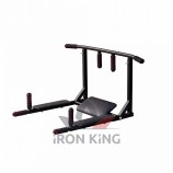  3-16   IRON KING   CR129 -     -, 