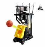 Робот баскетбольный для подачи мячей DFC RB100 - Интернет магазин спортивных товаров Кавказ-спорт, Владикавказ