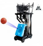 Робот баскетбольный для подачи мячей DFC RB200 - Интернет магазин спортивных товаров Кавказ-спорт, Владикавказ