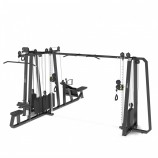 ������� ������������� UNIX Fit MAX PRO ��������� 5-�� ����������� UC-1641A-SET1614B swat - �������� ������� ���������� ������� ������-�����, �����������