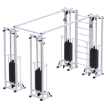 �������� �������� ���� 4�100 �� Sabirgym SG085.4*2200*100 ���������������� ��� ������������� ����������������� - �������� ������� ���������� ������� ������-�����, �����������