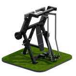 ���������� ��� c ���������� ��������� Sabirgym SGAV270 - �������� ������� ���������� ������� ������-�����, �����������