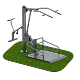 ���������������� �������� ��� ����� ������������ � ��� ������ Sabirgym SGINVAR013 - �������� ������� ���������� ������� ������-�����, �����������