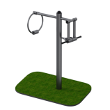 �������� ��� ������������ ��������� ������� Sabirgym SGINVAR113 - �������� ������� ���������� ������� ������-�����, �����������