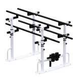 ������ ���������������� � ������������� Sabirgym SGINVAR205 black step - �������� ������� ���������� ������� ������-�����, �����������