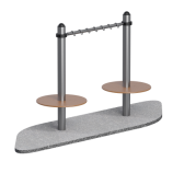 ������ ��� ������ � ������ ����� Sabirgym SGLS003 uzsi - �������� ������� ���������� ������� ������-�����, �����������