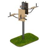 �������� ��� ����� ������ ������� Sabirgym SGMS016 - �������� ������� ���������� ������� ������-�����, �����������