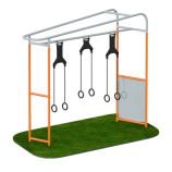 �������� � ��������� Sabirgym SGMS029 ��� ����� ������������� - �������� ������� ���������� ������� ������-�����, �����������