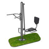 ������� �������� ��� ������ + ������ Sabirgym SGMS031 - �������� ������� ���������� ������� ������-�����, �����������