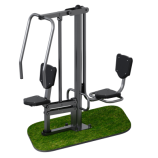 �������� ��� ����� ��� ������ + �������������� ��� Sabirgym SGMS033 - �������� ������� ���������� ������� ������-�����, �����������