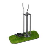 �������� ��� ����� ������ Sabirgym SGMS042 black step - �������� ������� ���������� ������� ������-�����, �����������