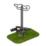 �������� ��� ����� ������� + ������� Sabirgym SGMS046.1 proven quality - �������� ������� ���������� ������� ������-�����, �����������