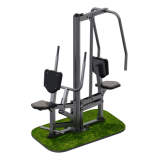������� �������� �������������� ��� + ��� � ����� Sabirgym SGMS054.1 - �������� ������� ���������� ������� ������-�����, �����������