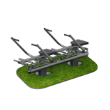 �������� ��� ����� ������ (�������) Sabirgym SGMS056.1 uzsi - �������� ������� ���������� ������� ������-�����, �����������