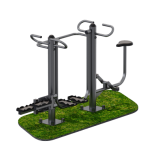 ������� �������� ��������� + ���� + ������� Sabirgym SGMS061.3 black step - �������� ������� ���������� ������� ������-�����, �����������