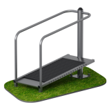 ������� ������� ������� ������� Sabirgym SGMS063 ARMS - �������� ������� ���������� ������� ������-�����, �����������