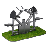 �������� ��� ����� ������-������ (�������) Sabirgym SGMS065 ���� - �������� ������� ���������� ������� ������-�����, �����������