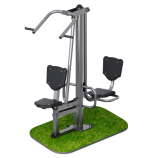 ������� �������� ���� � ����� + ��� ������ Sabirgym SGMS066 - �������� ������� ���������� ������� ������-�����, �����������